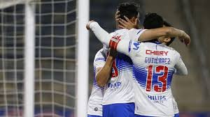 Fútbol chileno hoy en vivo. Tabla De Posiciones Del Futbol Chileno Actualizada Hoy Fecha 9 30 De Mayo As Chile