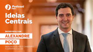 Check spelling or type a new query. Partido Social Democrata 1 Podcast Ideias Centrais Alexandre Poco Facebook