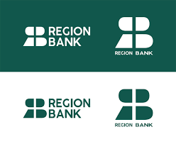 All fields must be completed unless marked (optional). Region Bank Logo And Branding On Behance