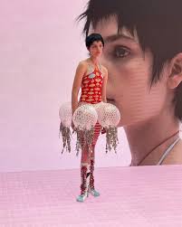 choose your fighter⋆⭒˚.⋆ Gulf GirlZ Lookbook Shot by @carlarossi__ Styling  and Consulting @heloisebcht Produced by @oripla Production Assistant  @gabrielladubois Hair @katrin.sachenko Makeup @weirdkatebutok My rock  @jero_rojass Models @gabriellelazor ...