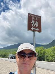 Hiked the Lost Pond Trail portion of the Appalachian Trail