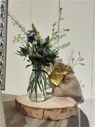 The Woodland Florist Specialist Florist In Kirn Dunoon The Woodland Florist