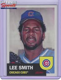 Topps MLB Living Set Card #603