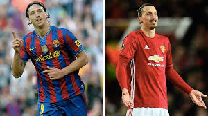 70 vel 50 reg 70 pas. Ocho Futbolistas Que Jugaron En Fc Barcelona Y Manchester United