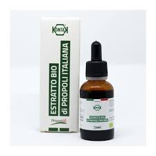 Propolis is a compound produced by bees thought to fight infections, heal wounds, and more. Organic Propolis Extract 20 Bee Healthy Farms