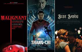 Check spelling or type a new query. Daftar Film Bioskop Dan Streaming Terbaru September 2021 Blog Unik