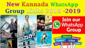 Karnataka Kannada Whatsapp Groups Join Unlimited Member