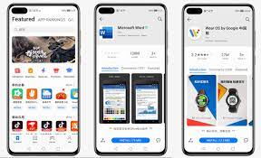 As your heart races with every move you make, can you be the last. Huawei S Harmonyos Fake It Till You Make It Meets Os Development Ars Technica