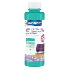 Das kreuzworträtsel lexikon # xwords.de bietet dir hier eine liste mit 2 vorschlägen für mögliche lösungswörter zur lösung deines rätsels. Swingcolor Vollton Abtonfarbe Petrol 500 Ml Matt Konservierungsmittelfrei Bauhaus