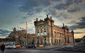 Find the best barcelona city wallpapers on getwallpapers. Cities Barcelona Spain Hd Wallpaper Wallpaperbetter