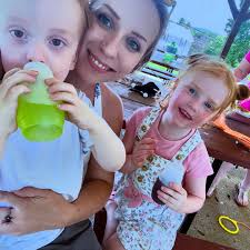 Meeting friends, playing hard, and sleeping well ❤️