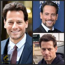 Ioan Gruffudd (Actor) Is 51 Today Bestsellers/Blockbusters is wishing Welsh  actor Ioan Gruffudd a happy birthday today (born 6 October 1973). He first  came to public attention as Fifth Officer Harold Lowe