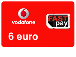 Se poate activa opțiune, sau se pot primi cei 5 euro. IngrÄƒsÄƒmant CompÄƒtimi StrÄƒlucitor Pret Reincarcare Vodafone 6 Euro Home Land Ro