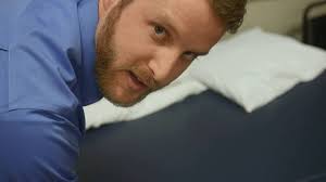 Check out what PT Dr. Alex McDuffie has to say about Wrist Widgets and his  own personal experience in using them!, #tennis #physicaltherapy #wrist  #BRPTLake2018 #summer , PT Credits: Alex McDuffie, ...