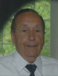 Obituary information for Waldo "Bud" Douglas Nelson