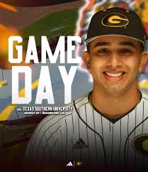 Grambling State Baseball