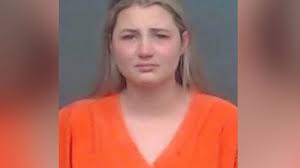 Teacher's Aide Who Had Sex With Her Students Unaware It's Illegal, Gets  Four Years In Jail