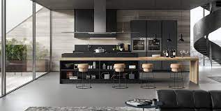 We did not find results for: Cuisine Moderne Et Design Gris Anthracite Et Bois