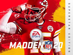 So, after all these years, getting two goats on the cover is exciting. Super Bowl Mvp Patrick Mahomes And The History Of The Madden Curse