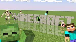 Minecraft Wallpaper 2560 X 1440 Minecraft Wallpaper Wallpaper Minecraft