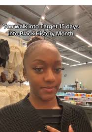 Barbie Black History Month Target