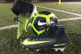 Nike Mercurial Superfly V Sg Pro Soccer Cleats Purple