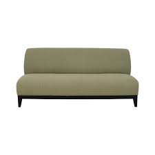 Mitchell gold bob williams furniture. 70 Off Mitchell Gold Bob Williams Mitchell Gold Bob Williams Armless Bench Sofa Sofas