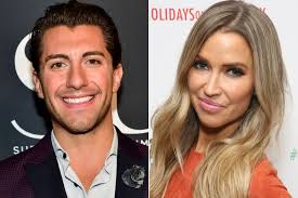 The exact timeline of bachelorette kaitlyn bristowe and jason tartick's relationship. Bachelorette Alum Jason Tartick Confirms Kaitlyn Bristowe Romance