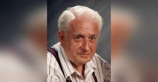 Obituary information for Hugh W. McElheran