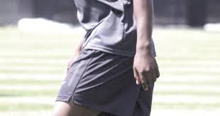 Irmo native Rex Epps, West Point Army soccer player, joins the ranks of  All-Americans