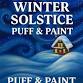 Winter Solstice Puff & Paint Night – Dec 21  event image