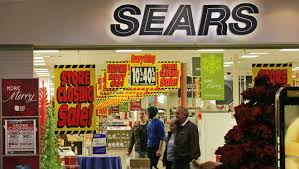 Image result for Sears 23