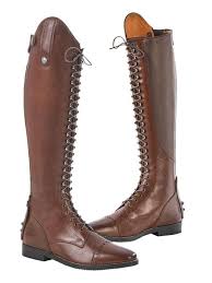 busse riding boots laval