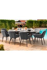 Zest Garden Chairs In 2020 Patio Design Patio Patio Set