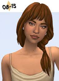 Life's great when there's a lot of things accessible to you. Maxis Match Cc World S4cc Finds Daily Free Downloads For The Sims 4 Sims Sims 4 The Sims 4 Skin