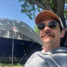 Profil de Dane Harris (dsh85)