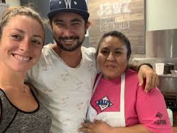 Maybe you would like to learn more about one of these? Jawz Fish Tacos Picture Of Jawz Mexican Grill Maui Tripadvisor