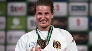 Eurosport est votre destination pour l'actualité judo. Olympia In Tokio Judo Weltmeisterin Anna Maria Wagner Fuhrt Tokio Aufgebot An Eurosport