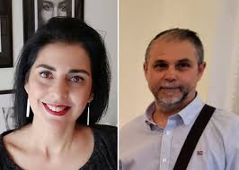 Gli artisti bagheresi Barbara Sirtoli e Salvatore Cataldo ottengono premi  prestigiosi a Castelbuono