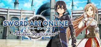 Sword art online alicization lycoris. Sword Art Online Hollow Realization Deluxe Edition On Steam