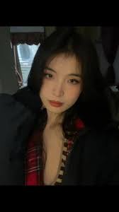 Korean Lady Speaks about Moving to America