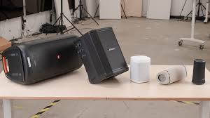 Smart speakers are one of the easiest ways to get them running in your house. The 9 Best Speaker Brands Summer 2021 Reviews Rtings Com