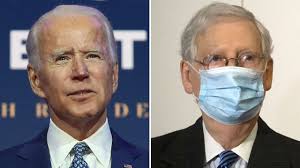 Will McConnell flout custom by rejecting Biden Cabinet nominees?