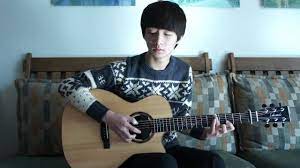 One Direction Story Of My Life Sungha Jung Not Really A Movie Or Anything But He S Really Good You Shou Acoustic Guitar Music Of My Life Richard Thompson