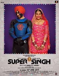 Super Singh 2017 Punjabi 720p Http Www Mobilemoviescorner Com Super Singh 2017 Punjabi 720p Hd Mkv Avi D Super Singh Super Singh Full Movie Download Movies