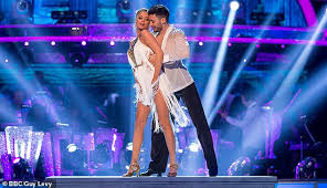 Laura Whitmore shares cryptic post as Giovanni Pernice quits Strictly Come  Dancing and the BBC launches investigation into complaints made by former  contestants