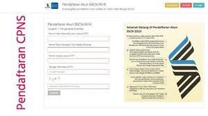 Daftar bimbel cpns online gratis dari bimbelcpns.net yang ada pada website pepeco ini merupakan lembaga pendidikan dan pelatihan untuk para calon asn atau calon pegawai negeri sipil (cpns) dengan mentor yang profesional dan memberikan program pembelajaran yang efektif, terpercaya dan berpengalaman. Cara Registrasi Buat Akun Untuk Daftar Cpns 2019 Di Sscasn Bkn Go Id Sscn Bkn Go Id Perhatikan Ini Tribun Timur