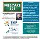 Medicare 101 event image