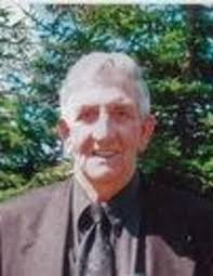 Obituary information for Leander Martz