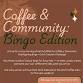 Coffee & Community: Bingo Edition event in Clermont, FL